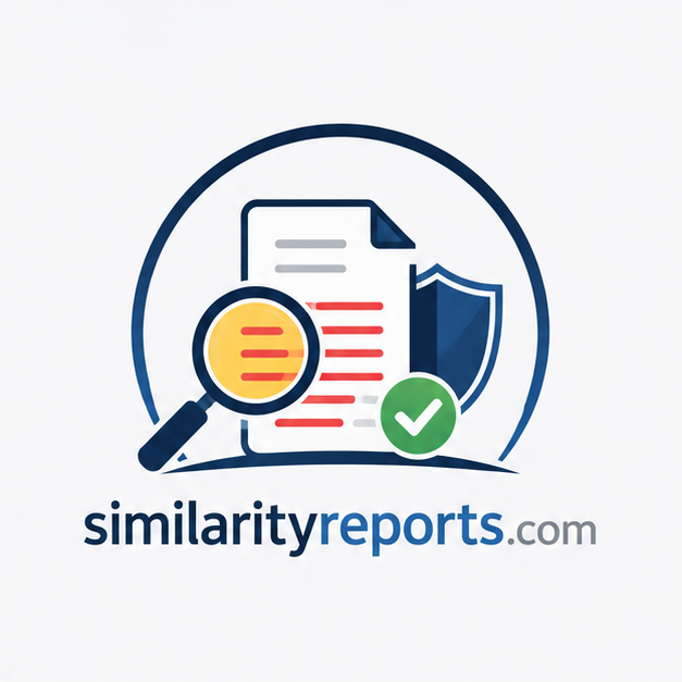 similarityreports.com